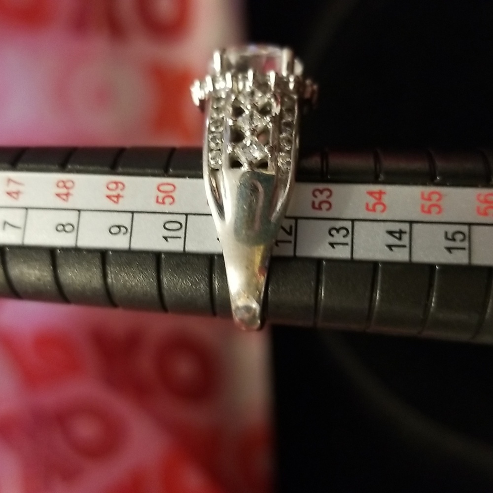 925 Meda ring - Picture 3 of 4